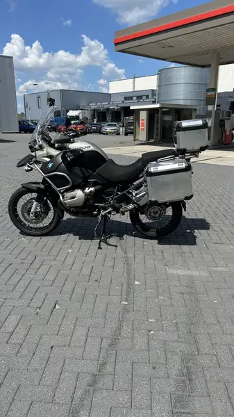 BMW R 1200 GS - foto 2