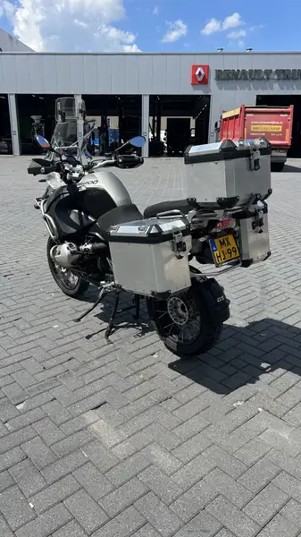 BMW R 1200 GS - foto 4