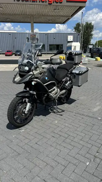 BMW R 1200 GS