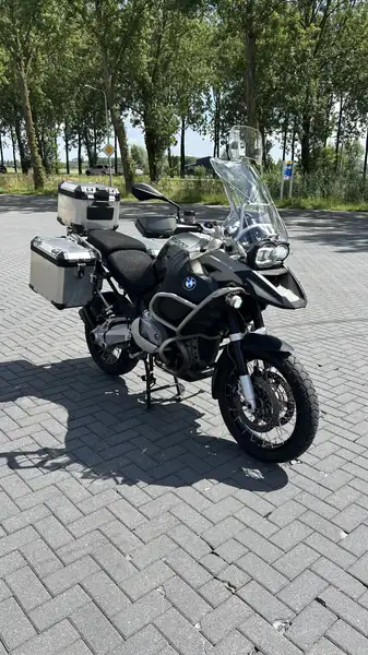 BMW R 1200 GS - foto 5