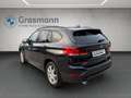 BMW X1 sDrive16d Schwarz - thumbnail 3