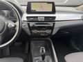 BMW X1 sDrive16d Schwarz - thumbnail 13