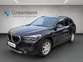 BMW X1 sDrive16d Schwarz - thumbnail 1