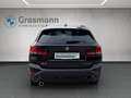 BMW X1 sDrive16d Schwarz - thumbnail 4