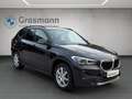 BMW X1 sDrive16d Schwarz - thumbnail 7