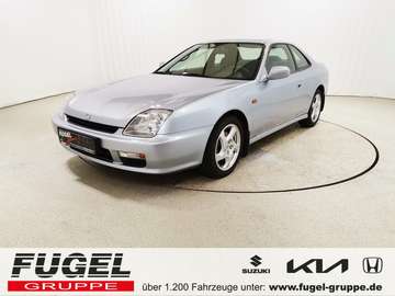 2.2 i-VTEC 4WS AT Klima|SHZ