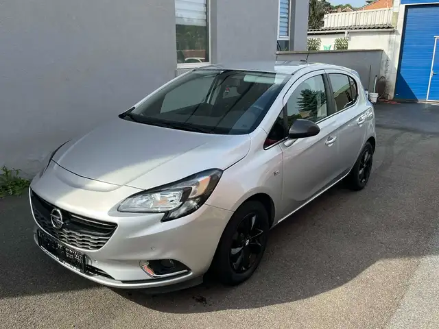 Opel Corsa Corsa 1.4 Turbo Cosmo Start/Stop (EU6.2)
