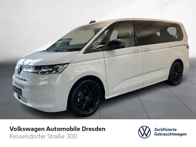 Volkswagen T7 Multivan Multivan Goal 2.0 TDI SCR DSG LÜ AHK/IQ/Standhei