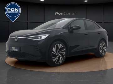 GTX 77 kWh 4 Motion | Pano dak | Navigatie | IQ Li