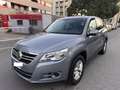Volkswagen Tiguan 1.4  BENZINA 4X4   !!!! Grigio - thumbnail 10