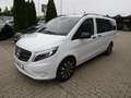Mercedes-Benz Vito 119 CDI Tourer Select lang NAVI LED AHK SHZ GRA FS Blanc - thumbnail 2