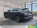 Alfa Romeo Stelvio Veloce 2.2 Diesel 210PS Awd Schwarz - thumbnail 3