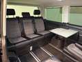 Volkswagen T6 Multivan T6.1Multivan Generation Six4MOTION/Leder/LED/ACC Negro - thumbnail 17