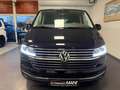 Volkswagen T6 Multivan T6.1Multivan Generation Six4MOTION/Leder/LED/ACC Negro - thumbnail 2