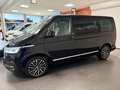 Volkswagen T6 Multivan T6.1Multivan Generation Six4MOTION/Leder/LED/ACC Negro - thumbnail 4