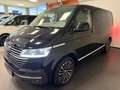 Volkswagen T6 Multivan T6.1Multivan Generation Six4MOTION/Leder/LED/ACC Negro - thumbnail 3