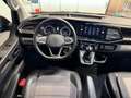 Volkswagen T6 Multivan T6.1Multivan Generation Six4MOTION/Leder/LED/ACC Negro - thumbnail 9