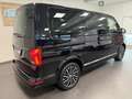 Volkswagen T6 Multivan T6.1Multivan Generation Six4MOTION/Leder/LED/ACC Negro - thumbnail 8
