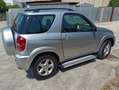 Toyota RAV 4 2.0 3 porte Sol ASI,GPL,GANCIO TR.,CAMB.AUT. Срібний - thumbnail 4