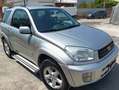 Toyota RAV 4 2.0 3 porte Sol ASI,GPL,GANCIO TR.,CAMB.AUT. Срібний - thumbnail 1