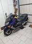 Yamaha TMAX 500 Niebieski - thumbnail 2