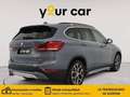BMW X1 xDrive25eA Gris - thumbnail 5