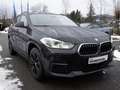 BMW X2 sDrive 18d Advantage Plus AHK LED NAVI SHZ Schwarz - thumbnail 3