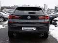 BMW X2 sDrive 18d Advantage Plus AHK LED NAVI SHZ Schwarz - thumbnail 6