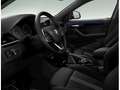 BMW X2 sDrive18d Advantage Plus AHK LED NAVI SHZ Schwarz - thumbnail 3