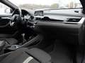 BMW X2 sDrive 18d Advantage Plus AHK LED NAVI SHZ Schwarz - thumbnail 9