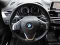 BMW X2 sDrive 18d Advantage Plus AHK LED NAVI SHZ Schwarz - thumbnail 14