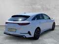 Kia ProCeed / pro_cee'd GT-Line 1.5 T-GDI LED+NAVI+KAMERA+SHZ Weiß - thumbnail 5