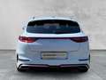 Kia ProCeed / pro_cee'd GT-Line 1.5 T-GDI GT-line LED+NAVI+KAMERA+SHZ Weiß - thumbnail 5