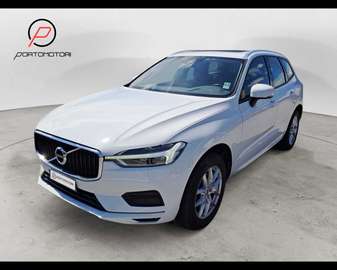 D4 AWD Geartronic Business