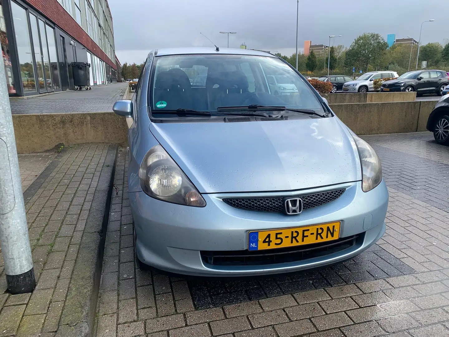 Honda Jazz Jazz 1.2 Cool - 1