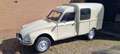 Citroen Acadiane 0.6 White - thumbnail 1