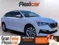 Skoda Scala 1.0 TSI Emotion 81kW Blanco - thumbnail 1
