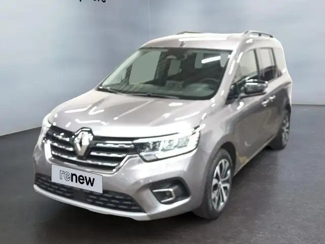 Renault Kangoo III Techno AUTOMATIC