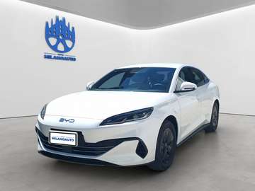 DMi Super DM Technology eCVT 184CV PROMO KASKO
