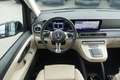 Mercedes-Benz V 300 d AVANTGARDE 4M lang MOPF Distronic+AHK2,5t Noir - thumbnail 8