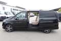 Mercedes-Benz V 300 d AVANTGARDE 4M lang MOPF Distronic+AHK2,5t Noir - thumbnail 12
