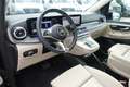 Mercedes-Benz V 300 d AVANTGARDE 4M lang MOPF Distronic+AHK2,5t Noir - thumbnail 10