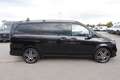 Mercedes-Benz V 300 d AVANTGARDE 4M lang MOPF Distronic+AHK2,5t Noir - thumbnail 4