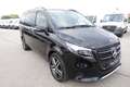 Mercedes-Benz V 300 d AVANTGARDE 4M lang MOPF Distronic+AHK2,5t Noir - thumbnail 3