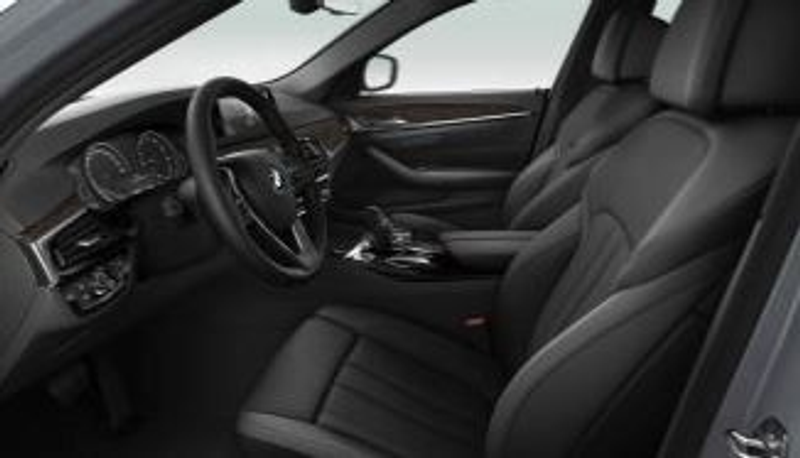 BMW 530 dxD/Aut/Navi/LEDerBelüftStz/Panor/AHK/SportL — photo 5