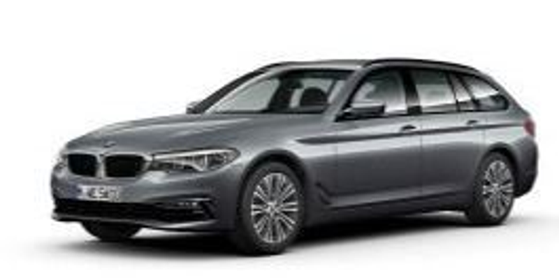 BMW 530 dxD/Aut/Navi/LEDerBelüftStz/Panor/AHK/SportL — photo 8