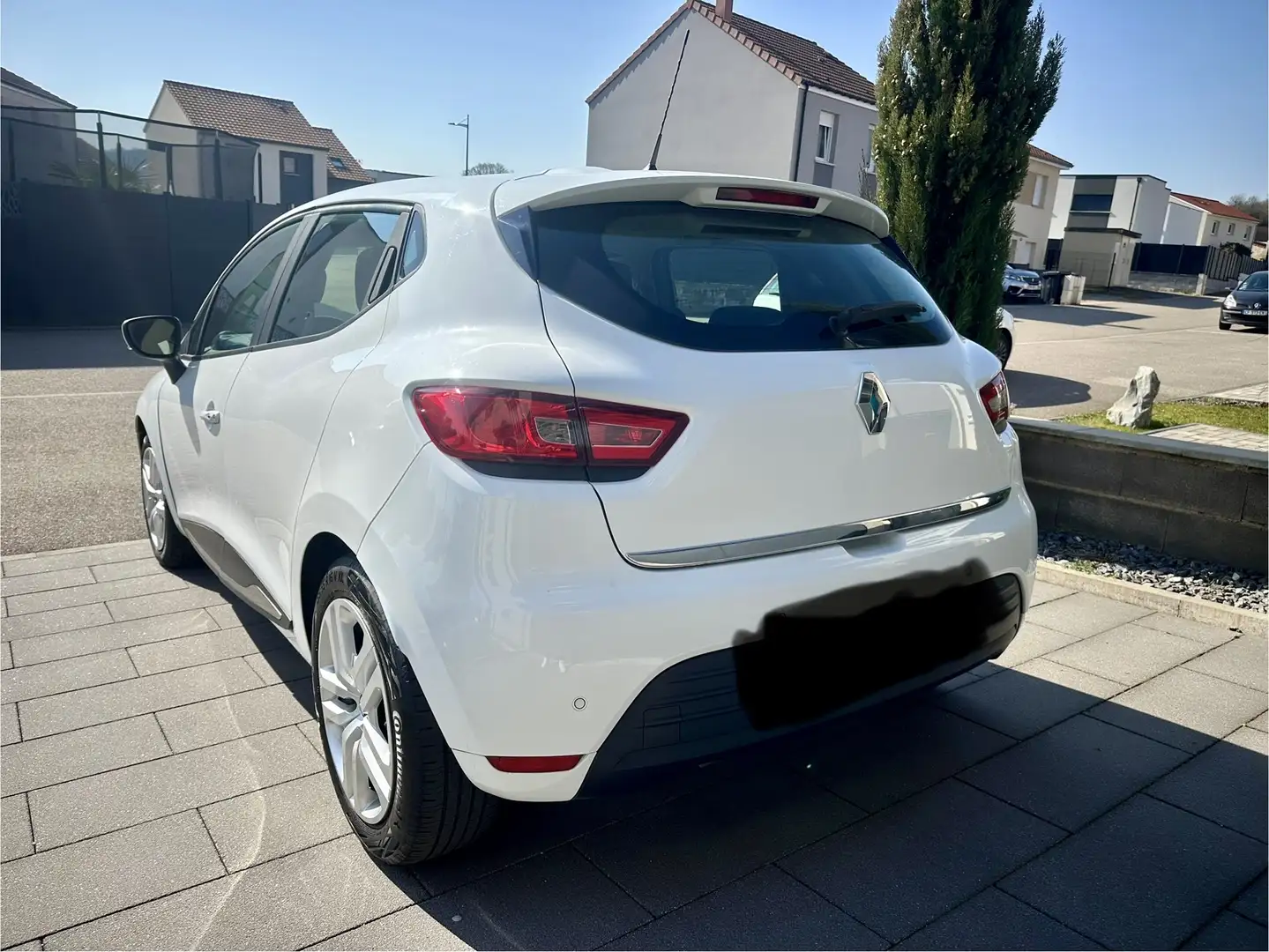 Renault Clio 4 1,5 DCI 90CV 5 PLACES 2019 - 2