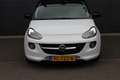 Opel Adam 1.0 Turbo Rocks Pano, Airco,Cruise, Bluetooth Wit - thumbnail 2