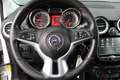 Opel Adam 1.0 Turbo Rocks Pano, Airco,Cruise, Bluetooth Wit - thumbnail 15