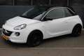 Opel Adam 1.0 Turbo Rocks Pano, Airco,Cruise, Bluetooth Wit - thumbnail 1